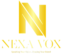 Nexa Vox Limited Logo