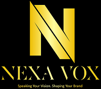 Nexa Vox Limited Logo